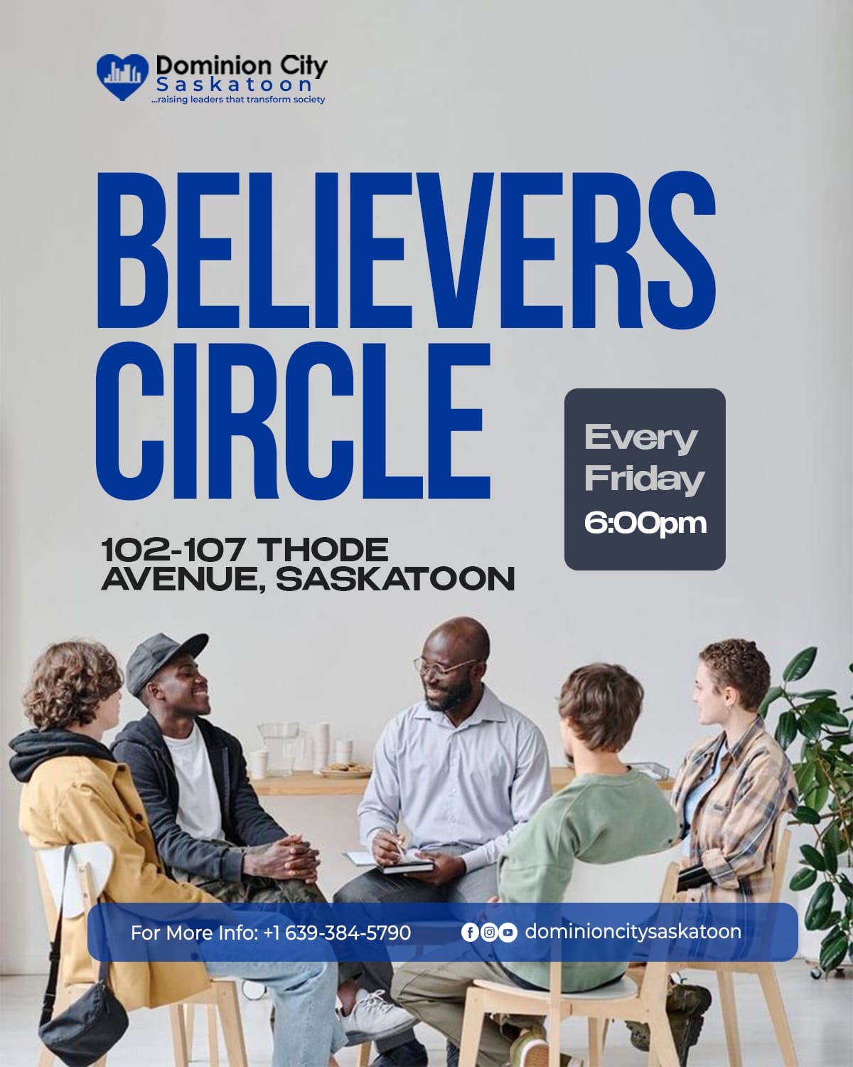 Believers Circle